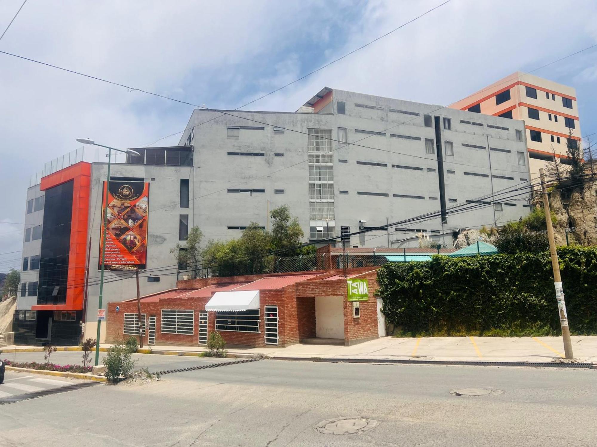 Apartamento Hga-zafiro-spa