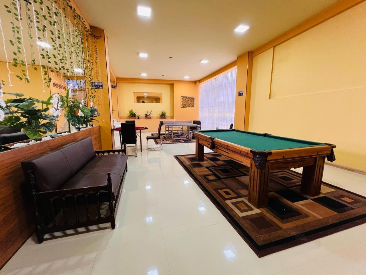 Hga-zafiro-spa Apartamento *