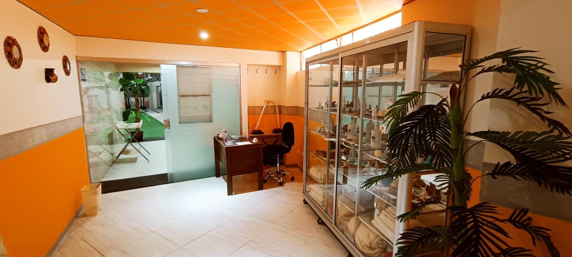 Apartamento Hga-zafiro-spa La Paz