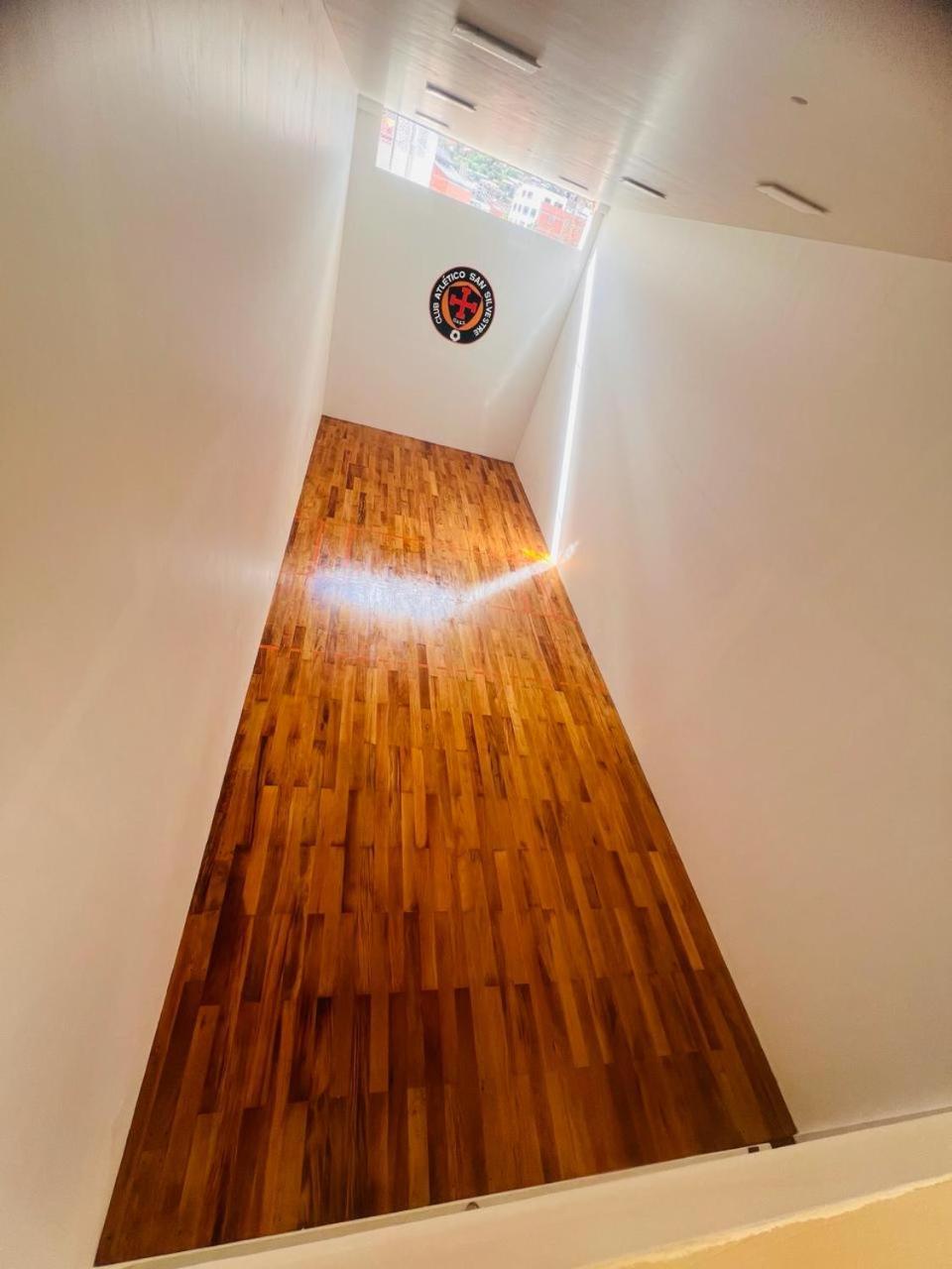 Apartamento Hga-zafiro-spa *
