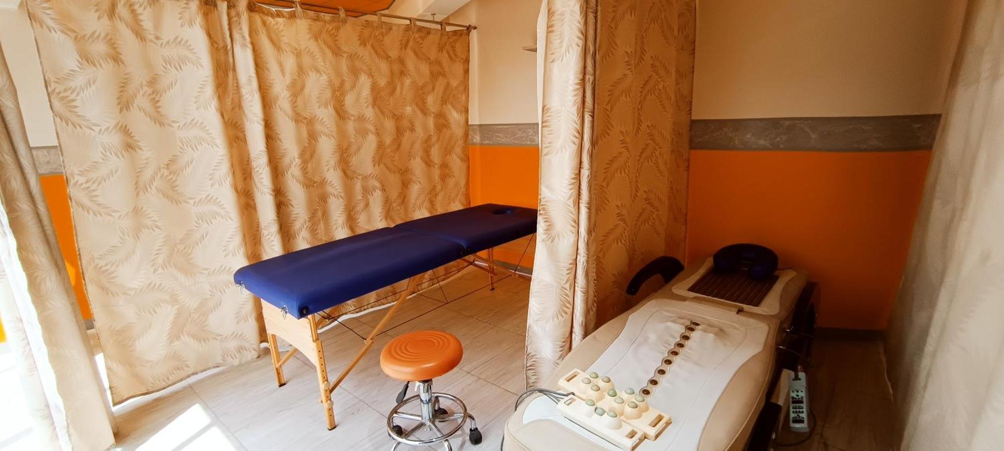 Apartamento Hga-zafiro-spa