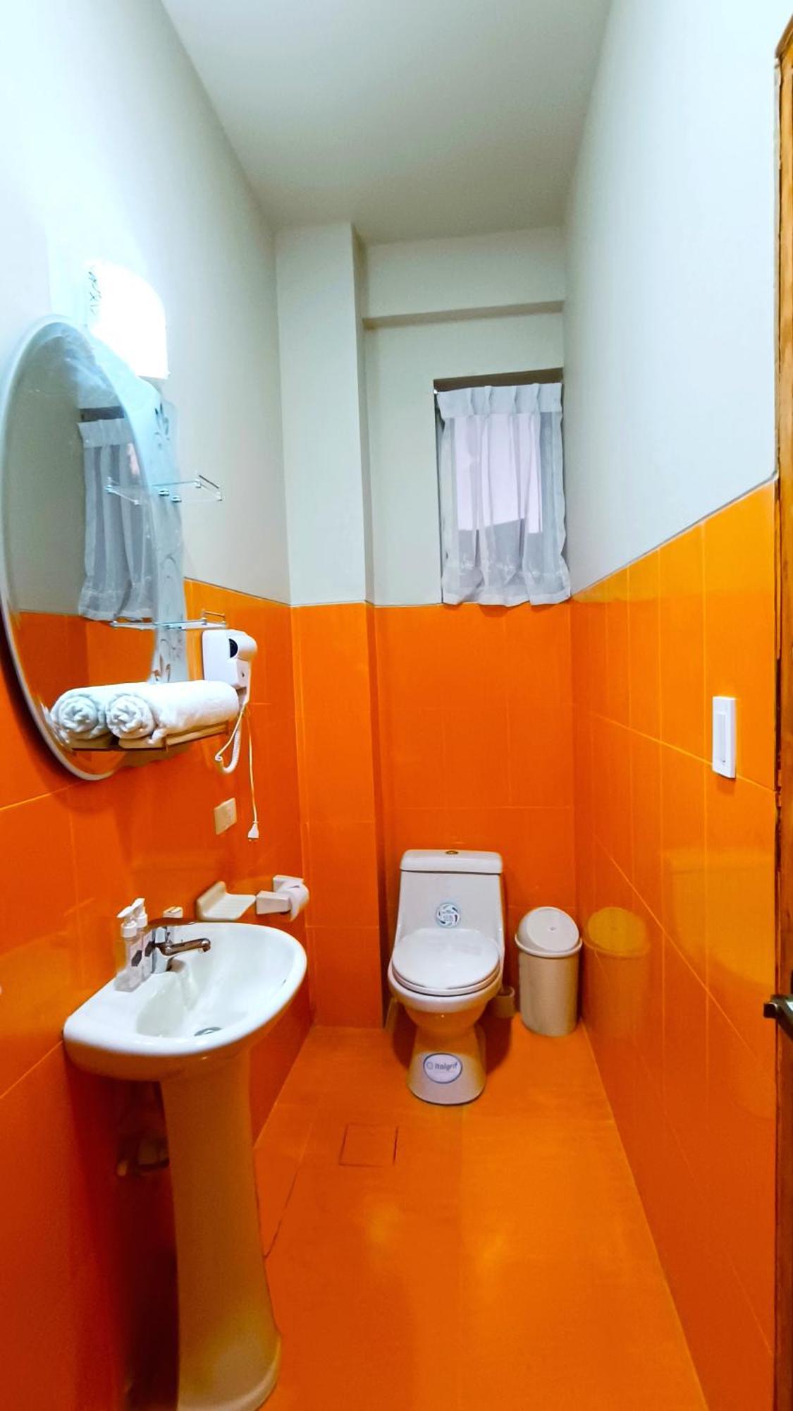 Hga-zafiro-spa Apartamento *